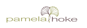 Pamela Hoke Nature Artist Logo