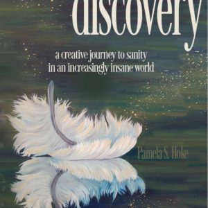 Natural Self Discovery, Book by Pamela Hoke