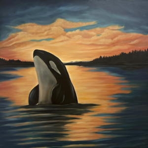Studio Made Giclee Wood Prints, 8x8